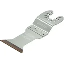 UN PUR 44x52mm BiM Titanblech 1.