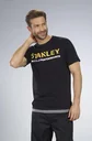 T-Shirt, Farbe schwarz, Gr.2XL