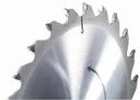 Hartmetall Kreissägeblatt 140 x 20/ 13 mm - 12 Zähne