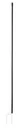 Universalpfahl 106 cm, 5 Stück