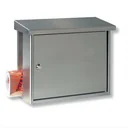 RVS Briefkasten Hanseatic