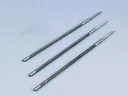 Z8.4 Rundfeilen 3 Stück 4,0mm