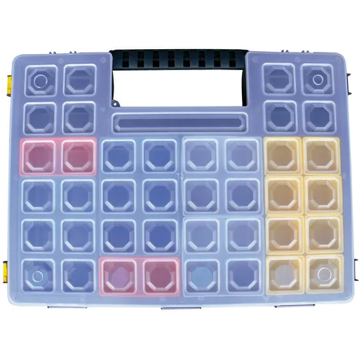 "ERRO Organizer Tandem C 400 image"