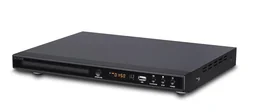 DVD Player mit 5.1 Audio Ausgang