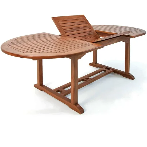 Gartentisch Vanamo ausziehbar