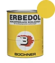 Schlepper- und Landmaschinenlack John Deere gelb SL1360