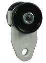 Vorhangrolle Typ 10