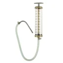Saug- und Druckspritze 500 ml