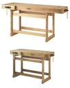 Scandi Plus 1425 - Maße: 145 x 71 x 90 cm