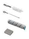 Zubehör-Set zu Akku-Saugwischer Regulus Aqua, 4-teilig