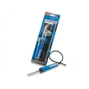 Hobby-Lötkolben 80W - 530°C - inklusive Ständer und 2x 7 mm Lötspitzen