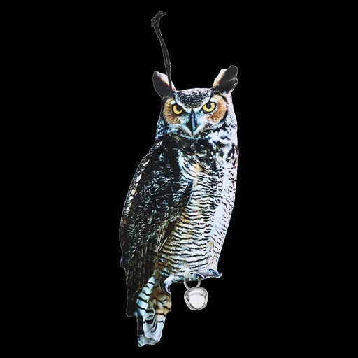 "Vogelschreck "Eule" image"