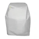 Abdeckhaube für Gasgrill klein, beige