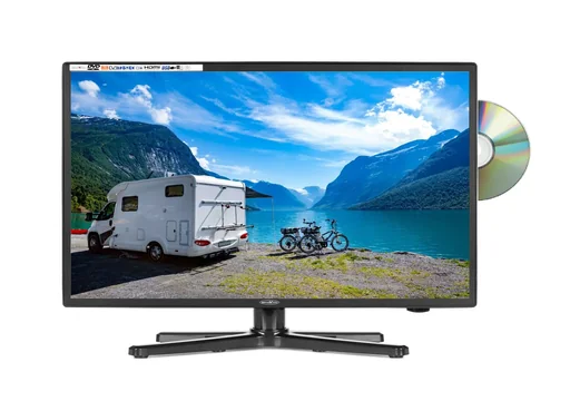 "LED-TV 19" 5 in 1 All-in-One Gerät image"