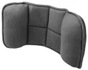 Lendenstütze Soft Jack schwarz