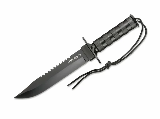 Outdoormesser Survivalist