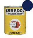Schlepper- und Landmaschinenlack Unimog enzianblau SL5105