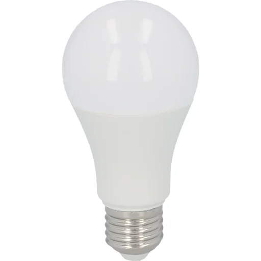 "WIFI LED Lampe, E27, dimmbar, RGB Farbwechsel, 10 Watt, entspricht 60 Watt image"