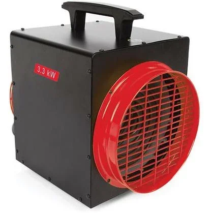 "Konvektor - 2000 W - Turbo-Funktion image"