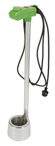 "Kälbermilchwärmer EasyHeat 23A, 2300W image"