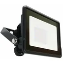 VT-128 LED-Flutlicht - 20 W - 1510 Lm - 4000K - Schwarz