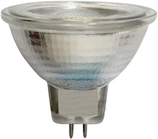 "Retro-LED Reflektor, GU5.3 image"