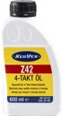Rasenmäher-Öl, Z42, 4-Takt, SAE30, 600 ml