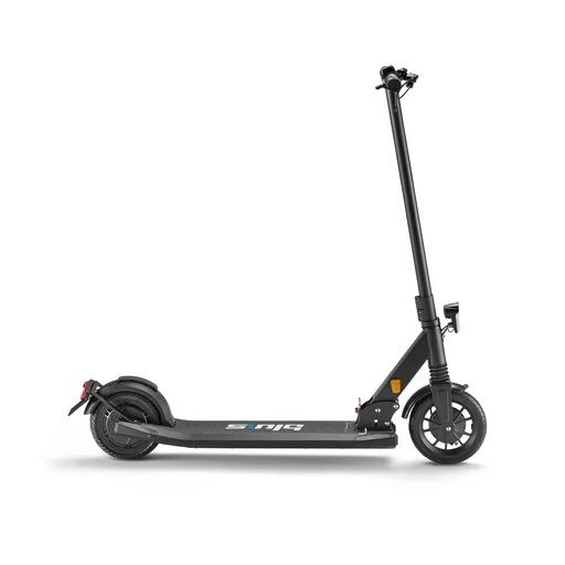 "E-Scooter blu:s XT600, 36V/250 Watt, 7 Ah, 8" Bereifung, anthrazit image"