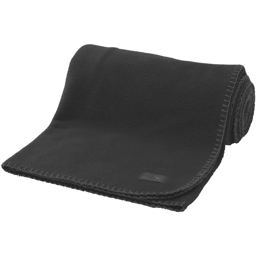 "Easy Camp Fleece deken schwartz image"