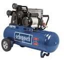Kompressor HC550TC - 100 Liter - Riemenantrieb