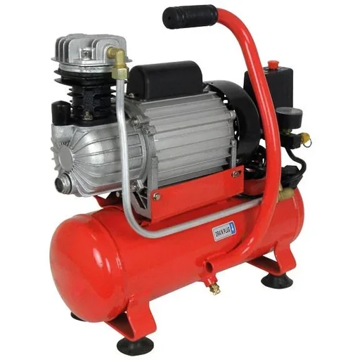 "Kompressor image"