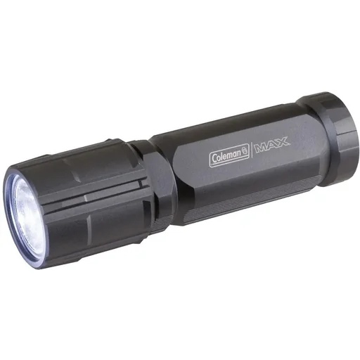"High-Power LED Aluminium-Taschenlampe image"