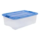 „Clear NTB-30“ Aufbewahrungsbox
