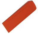 Fällkeil Kunststoff 250 g - 230 mm lang und 70 mm breit