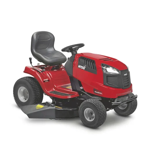 "Rasentraktor - OPTIMA LG 200 H image"