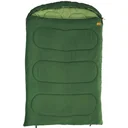 Mond Doppelschlafsack