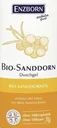 Probe Sachet Bio Sanddorn Duschgel, 7 ml