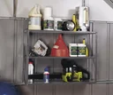 Regalset für Gerätehäuser SS 900