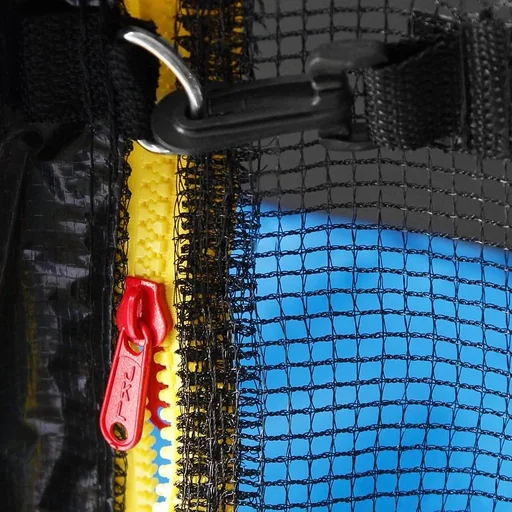 "Sicherheitsnetz für Trampolin Ø426cm image"