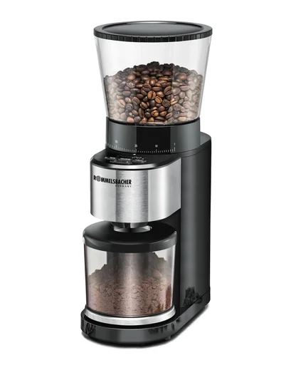 "Kaffeemühle mit integrierter Waage EKM 500 image"