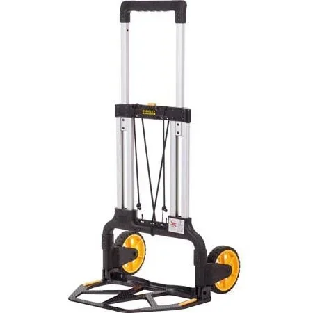 "Stanley Fatmax Klappbarer LKW mit 125 kg Nutzlast image"