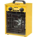 Master Elektrische Heizung B 5 ECA