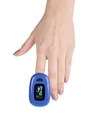 Puls-Oximeter für die Fingerspitze