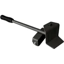 T4ALL Transporthilfe 5-teilig, pro Wagen 100kg