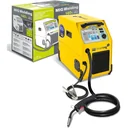 Smartmig Schweiß Inverter 142, MIG / MAG