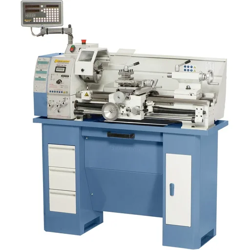 "Drehmaschine Bernardo Profi 700 Top 230 image"