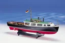 Baukasten Felix Hafenbarkasse 1:25