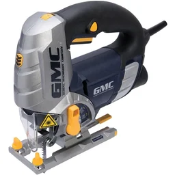 750 W Stichsäge mit Laser LJS750CF UK