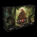 Gesellschaftsspiel Nemesis Lockdown - Stretch-Goals ( Erweiterung )
