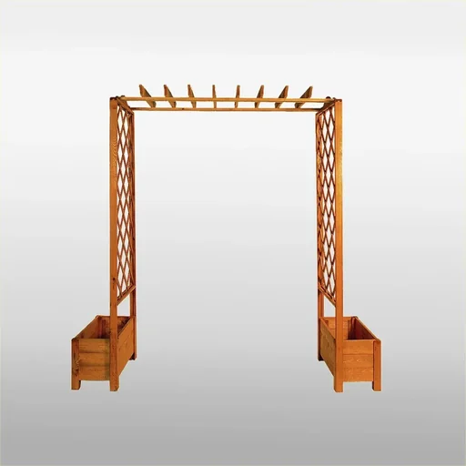 "Pergola "'Botanica" image"